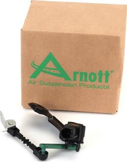 Arnott RH-3589 - Датчик, ксеноновый свет (регулировка угла наклона фар) avtokuzovplus.com.ua