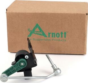 Arnott RH-3703 - Датчик, ксенонове світло (регулювання кута нахилу фар) autocars.com.ua