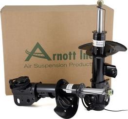 Arnott SK-2167 - Амортизатор autocars.com.ua