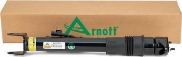 Arnott SK-3268 - Амортизатор autodnr.net