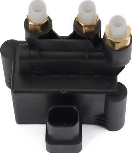 Arnott VB-3499 - Клапан, пневматична система autocars.com.ua