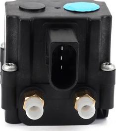 Arnott VB-3502 - Клапан, пневматична система autocars.com.ua