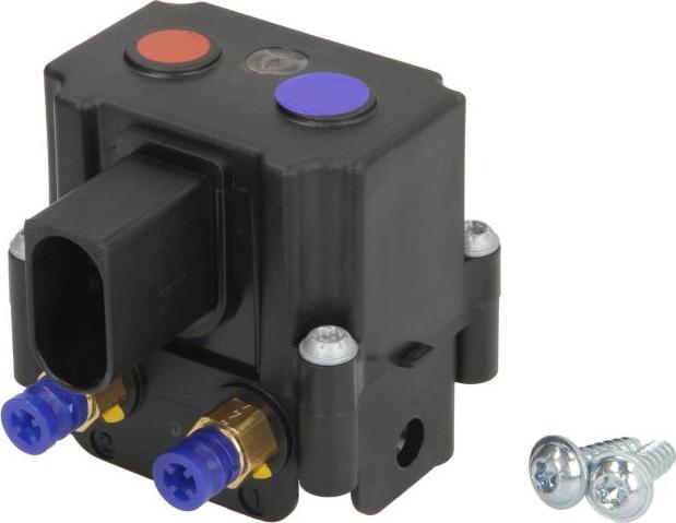 Arnott VB-3787 - Клапан, пневматична система autocars.com.ua