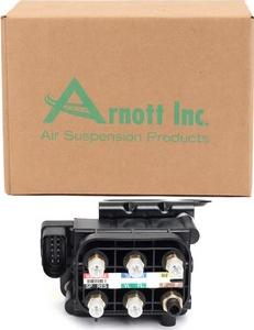 Arnott VB-3823 - Клапан, пневматическая система avtokuzovplus.com.ua