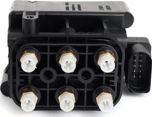 Arnott VB-3831 - Клапан, пневматична система autocars.com.ua