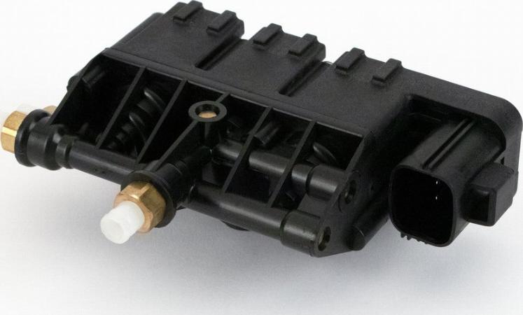 Arnott VB-4332 - Клапан, пневматична система autocars.com.ua