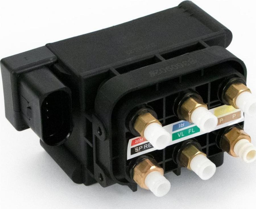 Arnott VB-4335 - Клапан, пневматична система autocars.com.ua