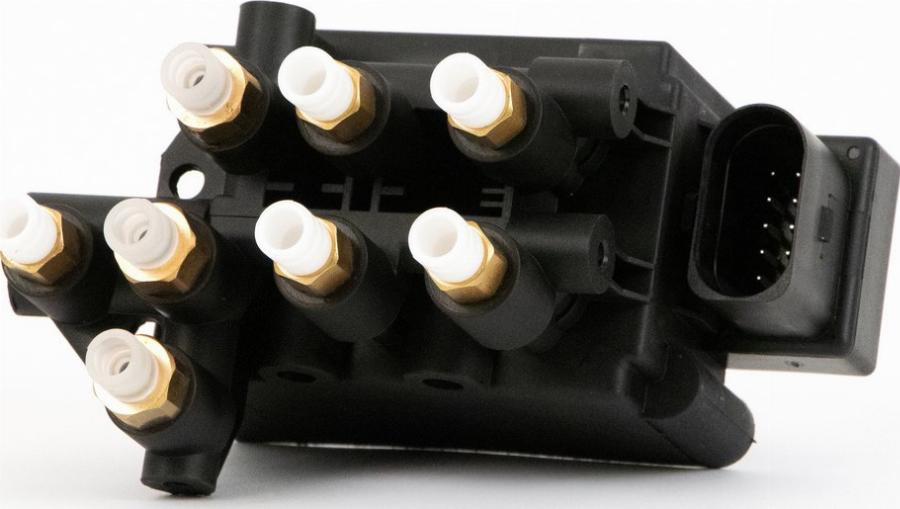 Arnott VB-4346 - Клапан, пневматична система autocars.com.ua