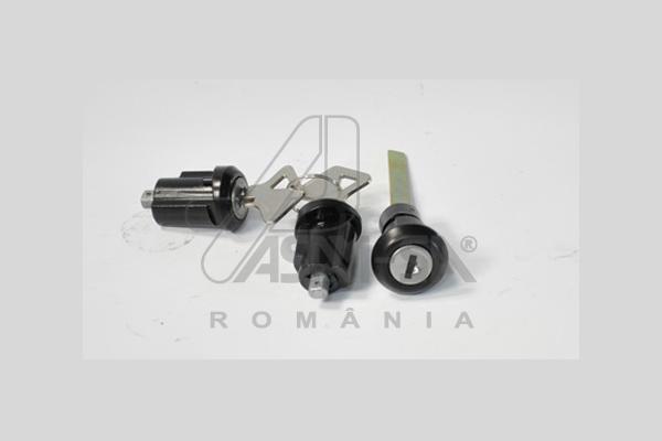 ASAM 01152 - Перемикач запалювання autocars.com.ua