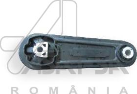ASAM 01323 - Подушка двигуна Logan-Megane 1.4 16V-1.5 dCi-1.6 16V 02- зад. autocars.com.ua