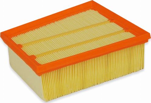 ASAM 05850 - Повітряний фільтр autocars.com.ua