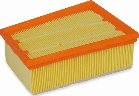 ASAM 05864 - Повітряний фільтр autocars.com.ua