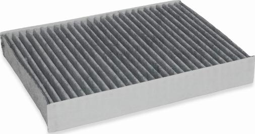 ASAM 05904 - Фільтр, повітря у внутрішній простір autocars.com.ua