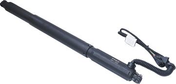 ASAM 100175 - Газова пружина, кришка багажник autocars.com.ua