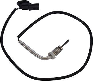 ASAM 101346 - Датчик, температура вихлопних газів autocars.com.ua