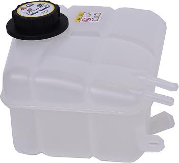 ASAM 105545 - Компенсаційний бак, охолоджуюча рідина autocars.com.ua