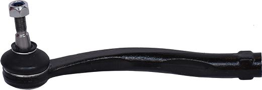 ASAM 109541 - Наконечник рульової тяги, кульовий шарнір autocars.com.ua