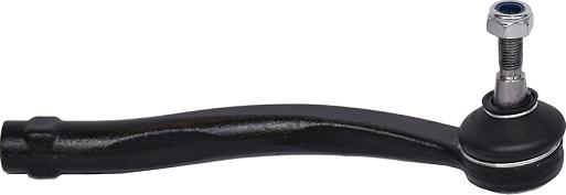 ASAM 109542 - Наконечник рульової тяги, кульовий шарнір autocars.com.ua