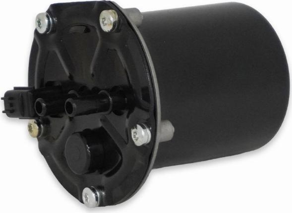 ASAM 117963 - Паливний фільтр autocars.com.ua