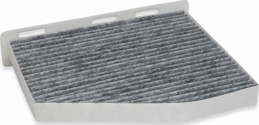 ASAM 121579 - Фільтр, повітря у внутрішній простір autocars.com.ua