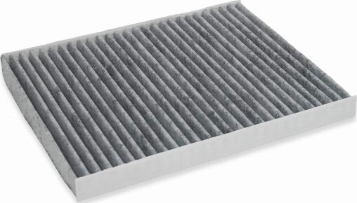 ASAM 121582 - Фільтр, повітря у внутрішній простір autocars.com.ua