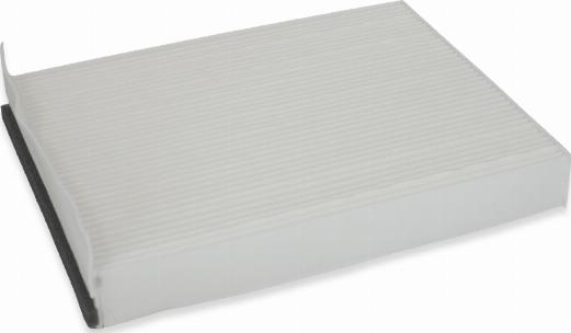 ASAM 121608 - Фільтр, повітря у внутрішній простір autocars.com.ua