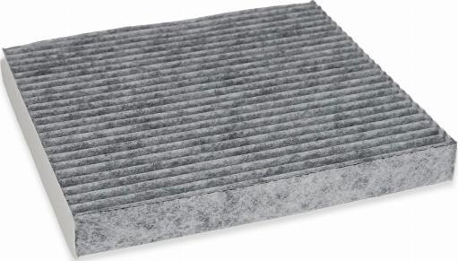 ASAM 121618 - Фільтр, повітря у внутрішній простір autocars.com.ua