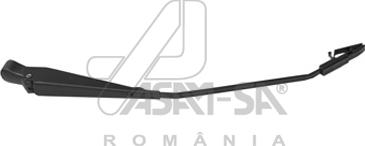 ASAM 30041 - Важіль склоочисника, система очищення вікон autocars.com.ua