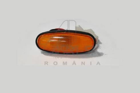 ASAM 30053 - Боковий габаритний ліхтар autocars.com.ua