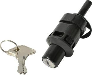 ASAM 30103 - Циліндр замка autocars.com.ua