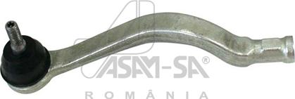 ASAM 30138 - Наконечник рульової тяги, кульовий шарнір autocars.com.ua
