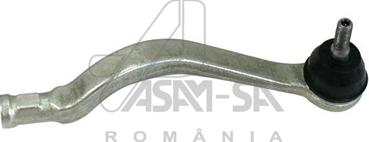 ASAM 30139 - Наконечник рулевой тяги, шарнир avtokuzovplus.com.ua
