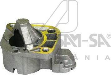 ASAM 30224 - Крышка стартера Renault Logan. Sandero 1.4-1.6 autocars.com.ua