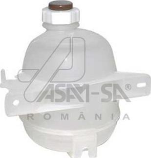 ASAM 30494 - Компенсационный бак, охлаждающая жидкость avtokuzovplus.com.ua