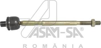 ASAM 30537 - Осевой шарнир, рулевая тяга autodnr.net