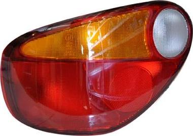 ASAM 30585 - Задній ліхтар autocars.com.ua