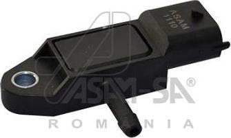 ASAM 30589 - Датчик тиску наддува Renault Trafic 01--Nissan Pri autocars.com.ua