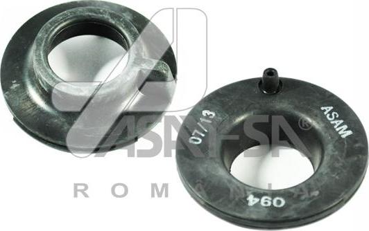 ASAM 30807 - Опорное кольцо, опора стойки амортизатора avtokuzovplus.com.ua