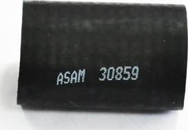 ASAM 30859 - Трубка нагнітається повітря autocars.com.ua