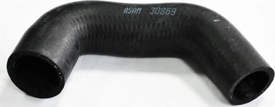 ASAM 30869 - Трубка нагнітається повітря autocars.com.ua