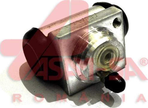 ASAM 30929 - Колесный тормозной цилиндр 19mm SANDERO I-LOGAN I-DUSTER 4X2-CLIO ABS autocars.com.ua