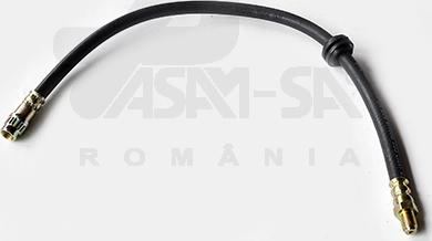ASAM 32031 - Тормозной шланг autodnr.net