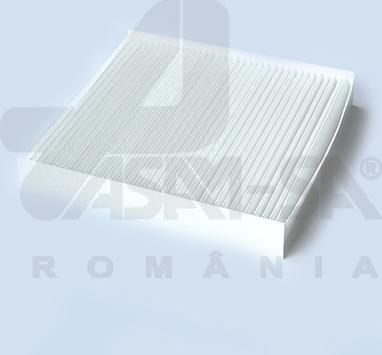 ASAM 32037 - Фильтр воздуха в салоне avtokuzovplus.com.ua