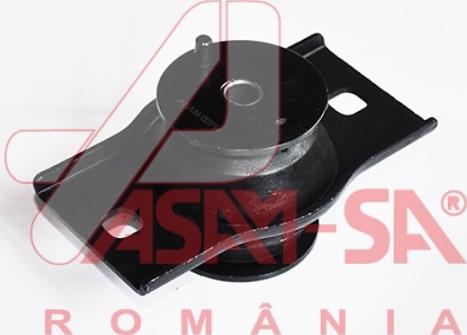 ASAM 32093 - Шарнірний кронштейн, підвіска двигуна autocars.com.ua
