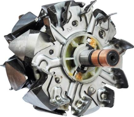 ASAM 32137 - Ротор, генератор autocars.com.ua