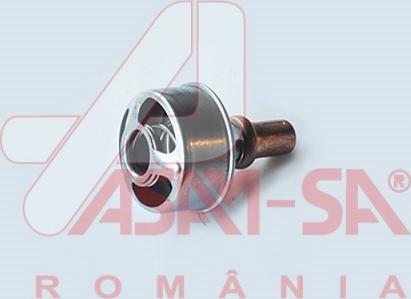 ASAM 32677 - Термостат, охолоджуюча рідина autocars.com.ua