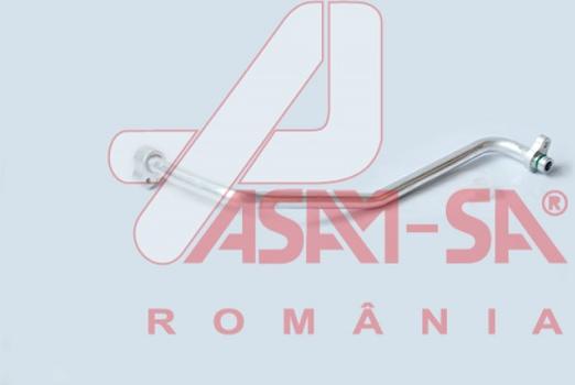 ASAM 32685 - Напорный трубопровод, пневматический компрессор autodnr.net