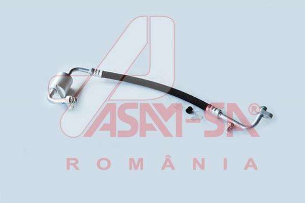 ASAM 32686 - Трубка кондиционера autodnr.net