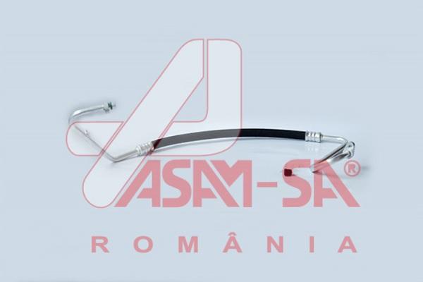 ASAM 32688 - Напорный трубопровод, пневматический компрессор autodnr.net