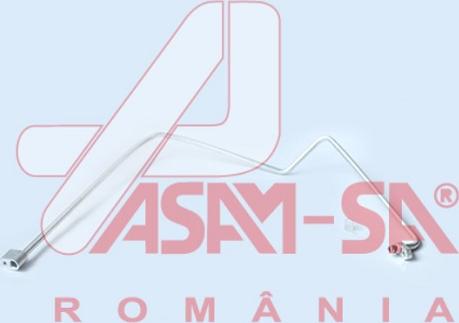 ASAM 32690 - Напорный трубопровод, пневматический компрессор autodnr.net
